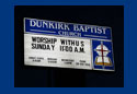 Dunkirk Baptist